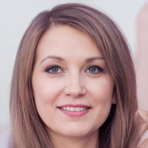 Angelika Jaeger Avatar