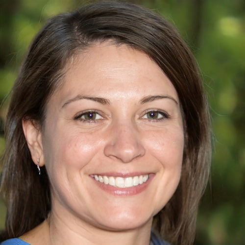 Angelika Rothstein Avatar