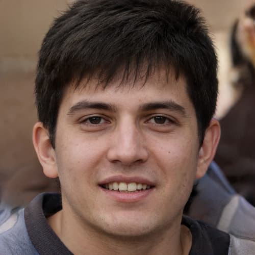 Basilio Serrato Domínquez Avatar