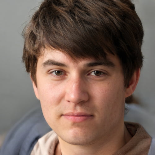 Benjamin Eisenhauer Avatar