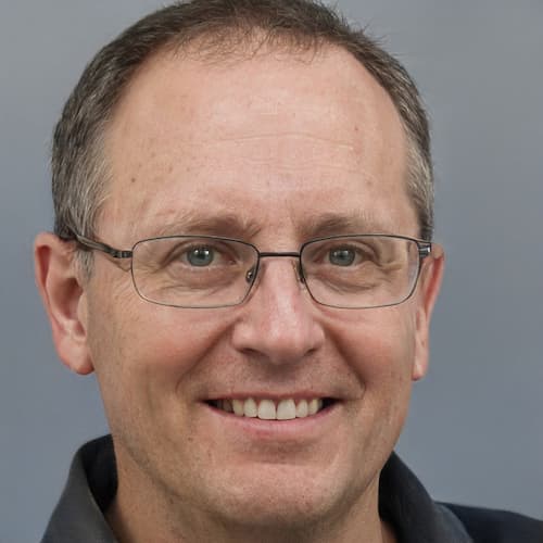 Christian Mailhot Avatar