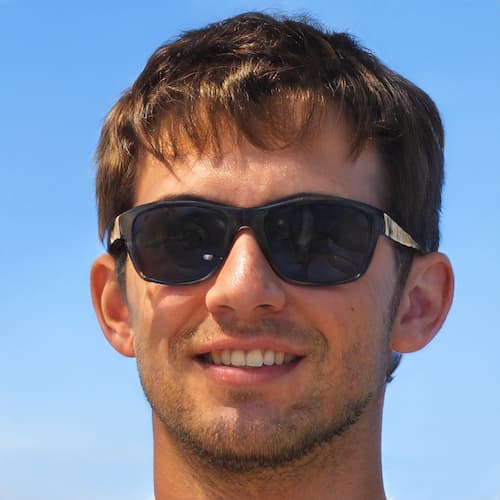 Christophe Rouze Avatar