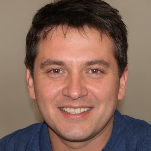 Desiderius Montez Bustamante Avatar