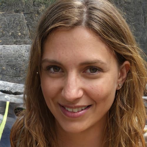 Jeannine Crêtee Avatar