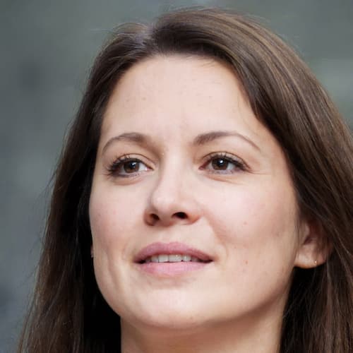 Jerónima Tafoya Banda Avatar