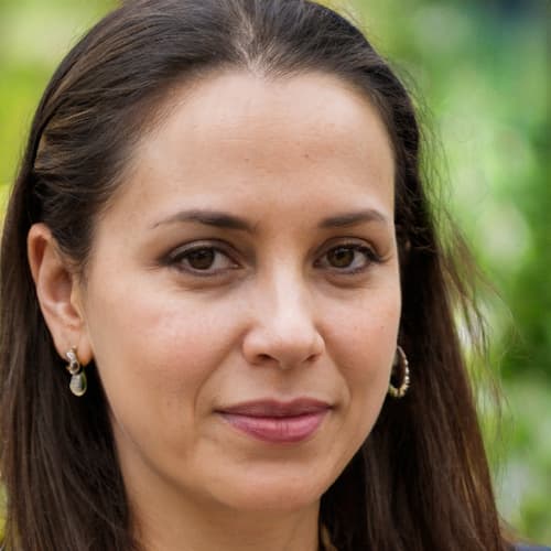 Jorgelina Carreón Salgado Avatar