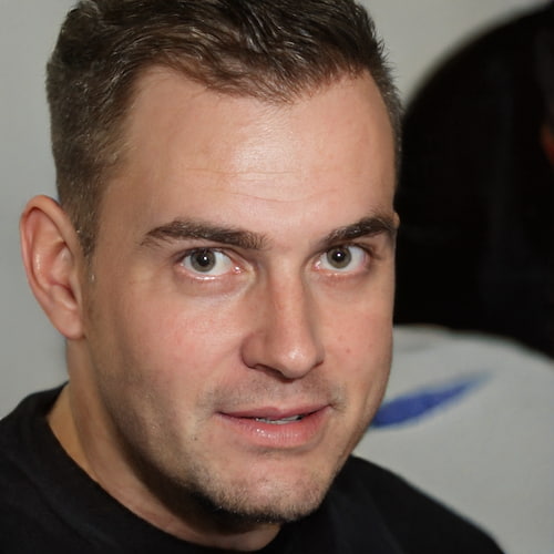 Kristian Herz Avatar