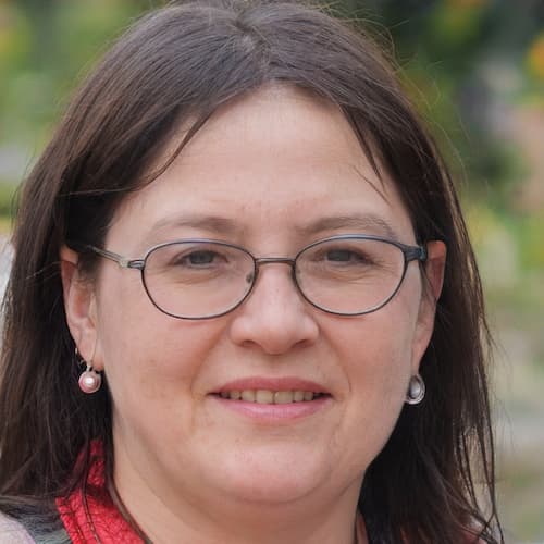Louisa Sanches Ochoa Avatar