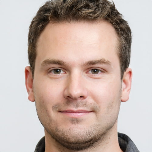 Lucas Theissen Avatar