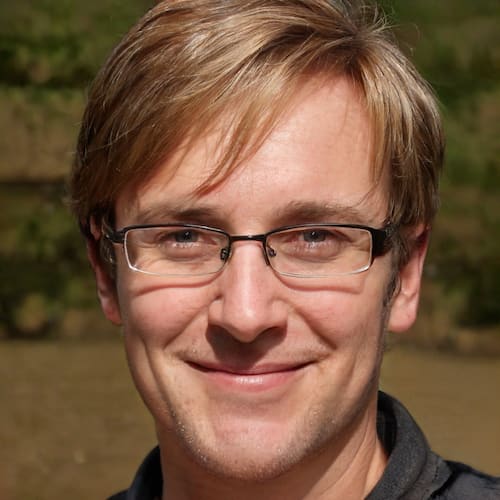 Mathias Schäfer Avatar