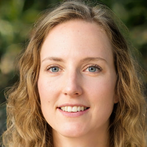 Michelle Kaiser Avatar