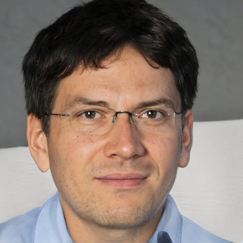 Mike Hertz Avatar