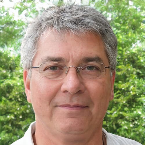 Perrin Béland Avatar