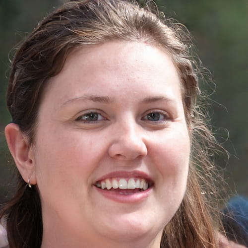 Sabrina Schmid Avatar