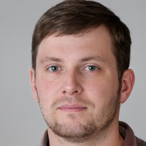 William Weston Avatar