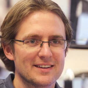 Brian Howie Avatar