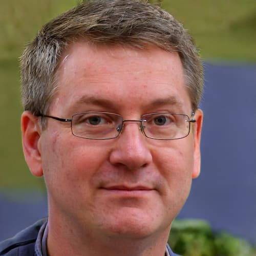 Campbell Sicard Avatar