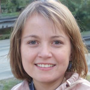 Denise Buck Avatar