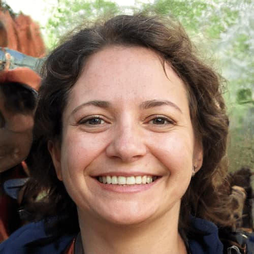 Eduviges Vera Godoy Avatar