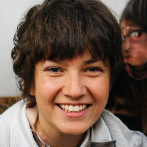 Matilde Urena Segura Avatar