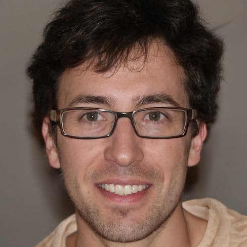 Medoro Garnier Avatar