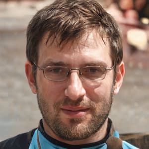 Paul Tilton Avatar