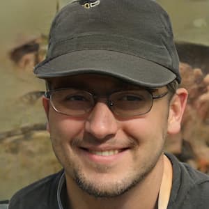 Robert Reyes Avatar