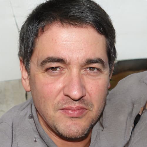 Teo Saldivar Cintrón Avatar