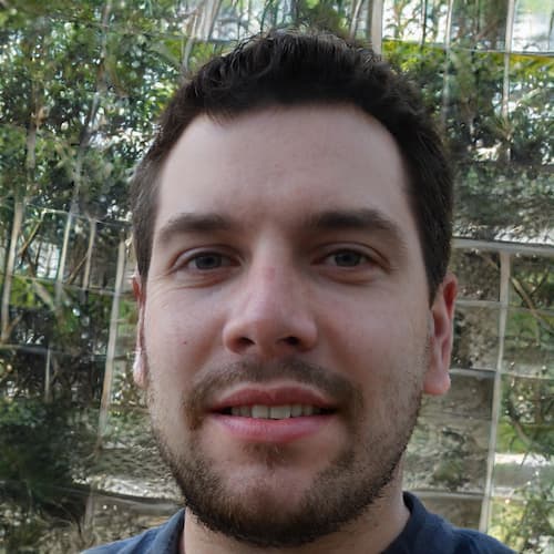 Thomas Rivière Avatar